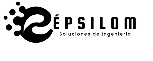 Épsilom Logo